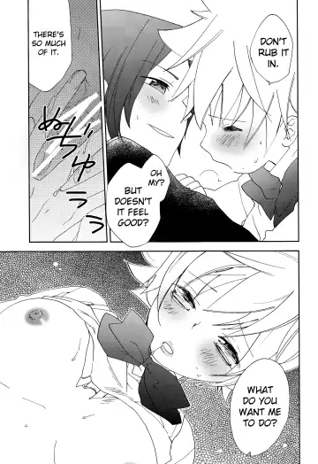 [Yurihara Aki] Hana Momo -Sawada- Fhentai - Page 17