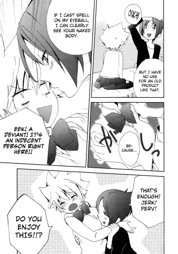 [Yurihara Aki] Hana Momo -Sawada- Fhentai - Page 9