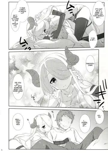 [Nanase Meruchi] Melcheese 54 Fhentai - Page 5