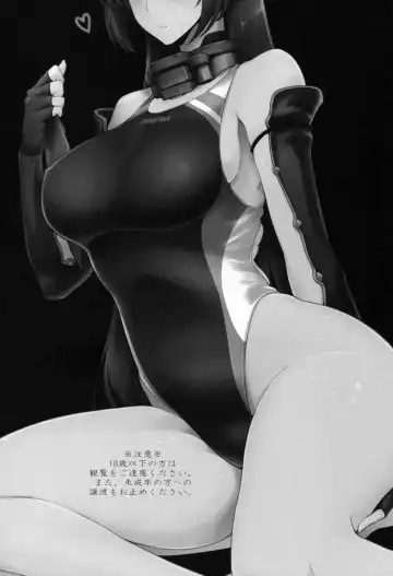 [Halcon] Itoshi no Kyouei Mizugi Instructor Senkan Nagato | Fascinating Swimming Instructor, Battleship Nagato Fhentai - Page 3