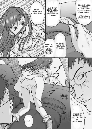 [Redlight] Gakincho Tamashii | Preteen Spirit Fhentai - Page 6