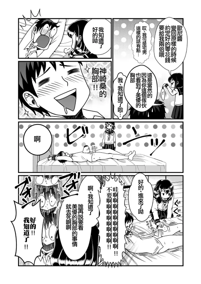 [Teru] Man Niichan Fhentai - Page 14