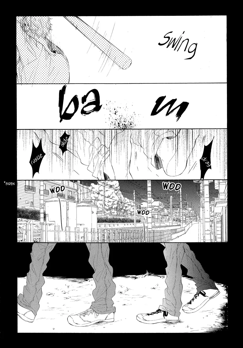 [Konjiki Runa] Goodbye until time to meet you again Fhentai - Page 14