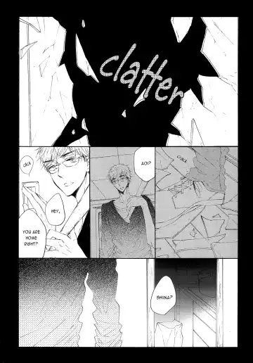 [Konjiki Runa] Goodbye until time to meet you again Fhentai.net - Page 10