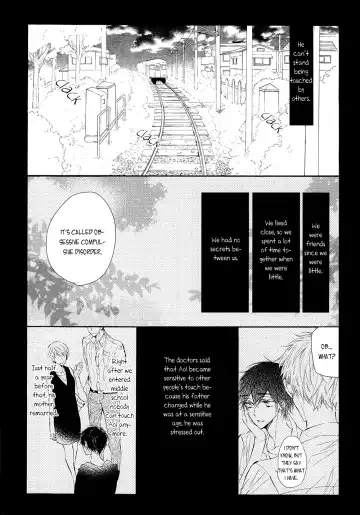 [Konjiki Runa] Goodbye until time to meet you again Fhentai.net - Page 6