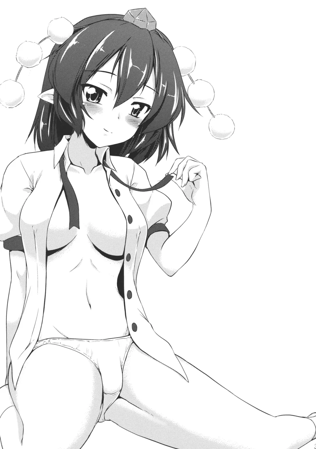 [Gonzaburo-] Koigarasu Fhentai - Page 2