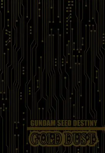 [Sanmangoku Hoshiko] GOLD DUST Fhentai - Page 2