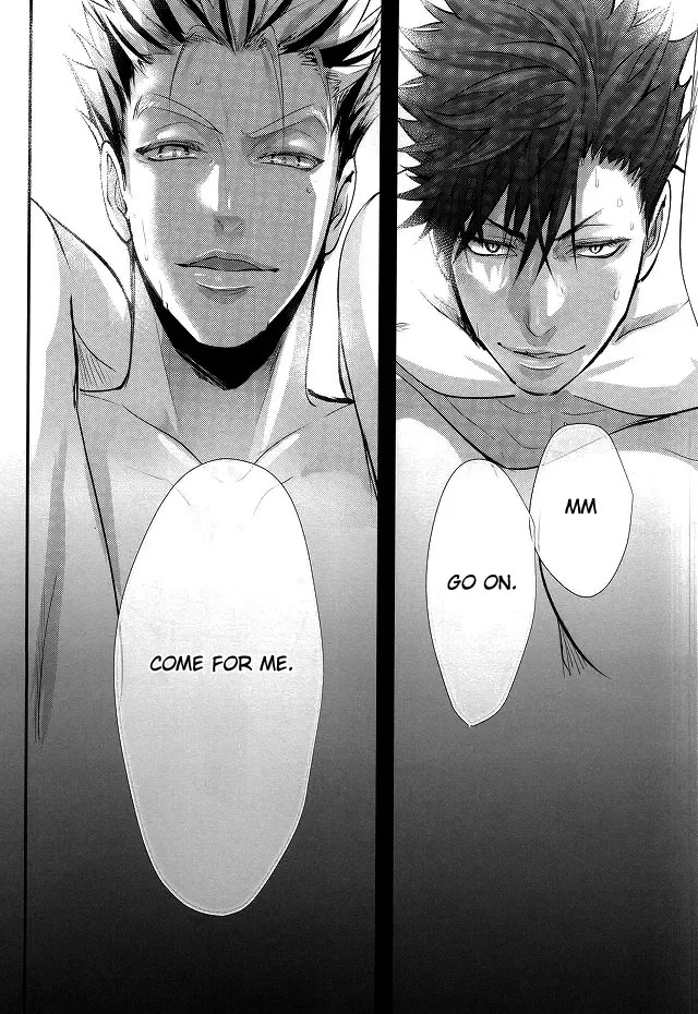 [Kuro] Hito wa Sore o Shitto to Yobu | That's called jealousy Fhentai - Page 52