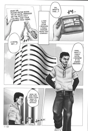 [Kurata Ichiro] Playing With Dolls Fhentai.net - Page 3