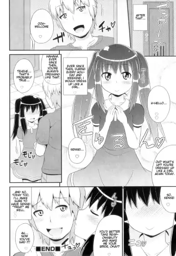 [Chinzurena] Chin☆COMPLETE Fhentai - Page 105