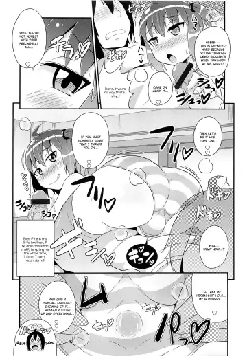 [Chinzurena] Chin☆COMPLETE Fhentai - Page 62
