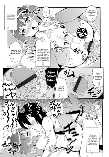 [Chinzurena] Chin☆COMPLETE Fhentai - Page 68
