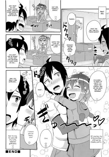 [Chinzurena] Chin☆COMPLETE Fhentai - Page 73