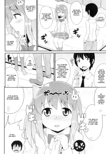 [Chinzurena] Chin☆COMPLETE Fhentai - Page 77