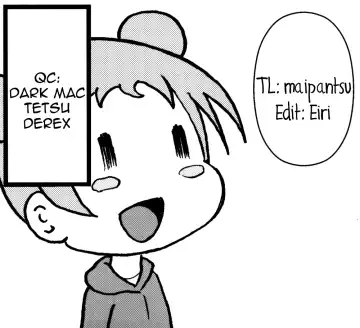 [Tsunamushi] Futanari Hoiku | Futanari Nursing Fhentai - Page 24