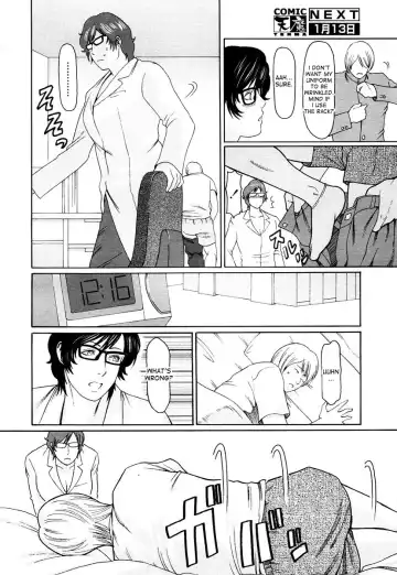 [Takasugi Kou] Otona o Karakatte wa Ikemasen | It's not right to tease adults Fhentai.net - Page 4