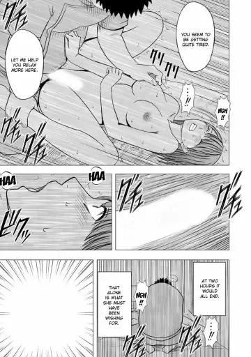 [Crimson] Virgin Idol Gaiden Fhentai - Page 22