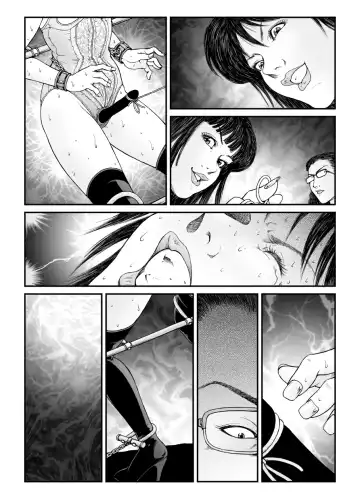 [Usagine Kobo] Yokubou Kaiki Dai 534-shou -Kyousei Josou Bishounen Kousoku Daruma Acme Jigoku Iki Jikken 02 Seitai Jikken Sareta Nanao-kun- Fhentai.net - Page 48