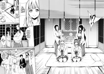 [Tachibana Omina] Boku Wa Minna No Kanrinin | Я их домовладелец Fhentai - Page 137