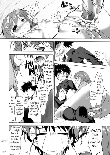 [Cle Masahiro] CL-ic #4 Fhentai - Page 21