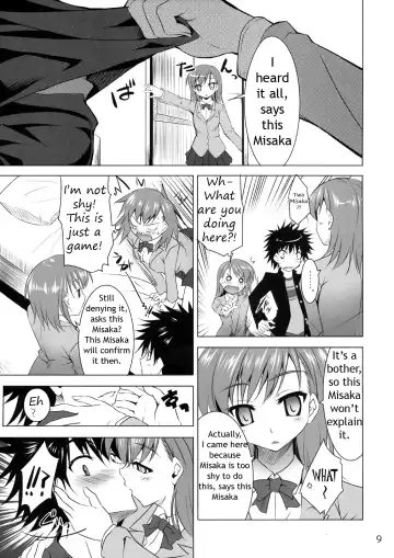 [Cle Masahiro] CL-ic #4 Fhentai - Page 8