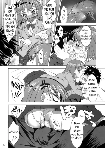 [Cle Masahiro] CL-ic #4 Fhentai - Page 9