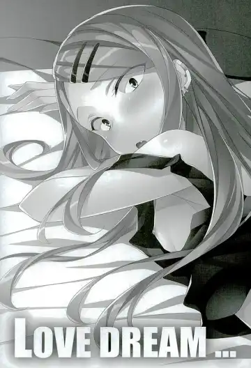 [Hinata Mutsuki] LOVE DREAM... Fhentai - Page 2