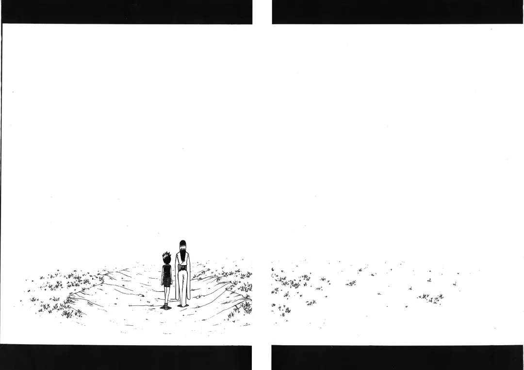 [Nekomata Naomi - Tajima Ria] naruto ninja biography vol.05 Fhentai - Page 131