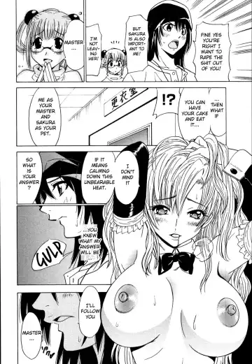 [Otono Natsu] CosPet Ch. 1-4 Fhentai.net - Page 76