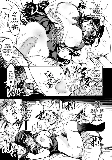 [Mil] MIXED-REAL Union Fhentai - Page 29