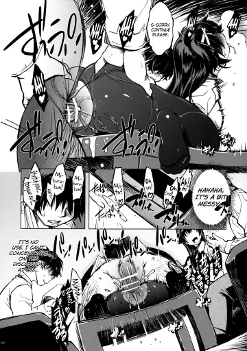 [Mil] MIXED-REAL Union Fhentai - Page 42