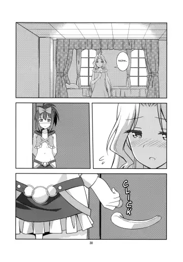 [Umekiti] Moshimo Touka no Nagano Style Taisei ga Nakunattara? | If Touka allows it will the NAGANO-style disappear? Fhentai - Page 30