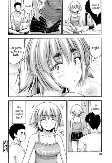 [Noise] Jiyuu de Kimama na Ore no Imouto | My Carefree Little Sister Fhentai - Page 16