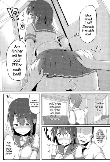 [Spiritus Tarou] Karamawari | Spinning Her Wheels Fhentai - Page 11