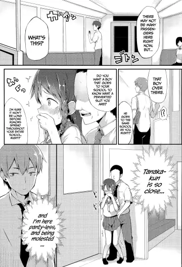 [Spiritus Tarou] Karamawari | Spinning Her Wheels Fhentai - Page 13
