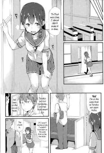 [Spiritus Tarou] Karamawari | Spinning Her Wheels Fhentai - Page 2
