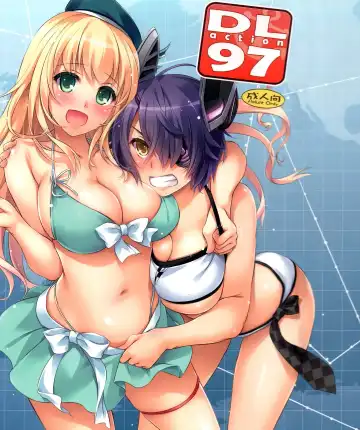 Read [Nakajima Yuka] D.L. action 97 - Fhentai.net