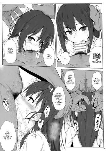 [Makabe Gorou] Cinderella Capsule 2 Fhentai.net - Page 4