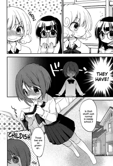 [Konata Hyuura] Shishunki Damono Fhentai.net - Page 2