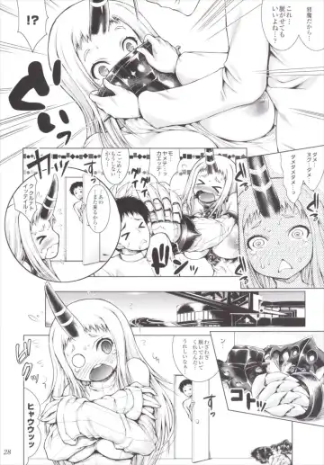 [Yameta Takashi] Kankan Zanmai -KanColle Soushuuhen- Fhentai - Page 27