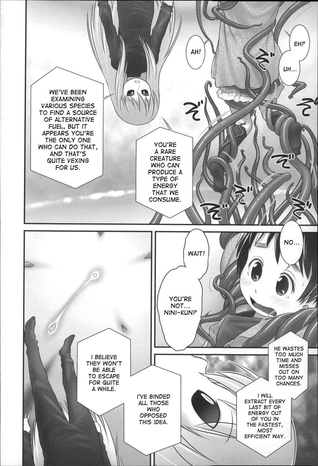 [Ogu] Shion-chan to Nini-kun 1-2 | Shion-chan and Nini-kun Chs. 1-2 Fhentai.net - Page 30