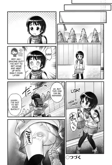 [Ogu] Shion-chan to Nini-kun 1-2 | Shion-chan and Nini-kun Chs. 1-2 Fhentai.net - Page 24