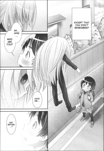 [Ogu] Shion-chan to Nini-kun 1-2 | Shion-chan and Nini-kun Chs. 1-2 Fhentai.net - Page 27