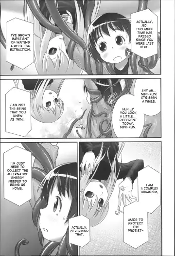 [Ogu] Shion-chan to Nini-kun 1-2 | Shion-chan and Nini-kun Chs. 1-2 Fhentai.net - Page 29