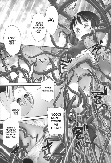 [Ogu] Shion-chan to Nini-kun 1-2 | Shion-chan and Nini-kun Chs. 1-2 Fhentai.net - Page 31