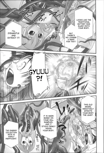 [Ogu] Shion-chan to Nini-kun 1-2 | Shion-chan and Nini-kun Chs. 1-2 Fhentai.net - Page 33