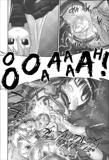 [Ogu] Shion-chan to Nini-kun 1-2 | Shion-chan and Nini-kun Chs. 1-2 Fhentai.net - Page 42