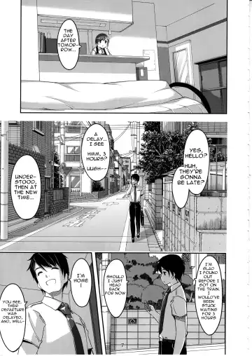 [Gustav] Ijiwaru desu Producer-san Fhentai.net - Page 8