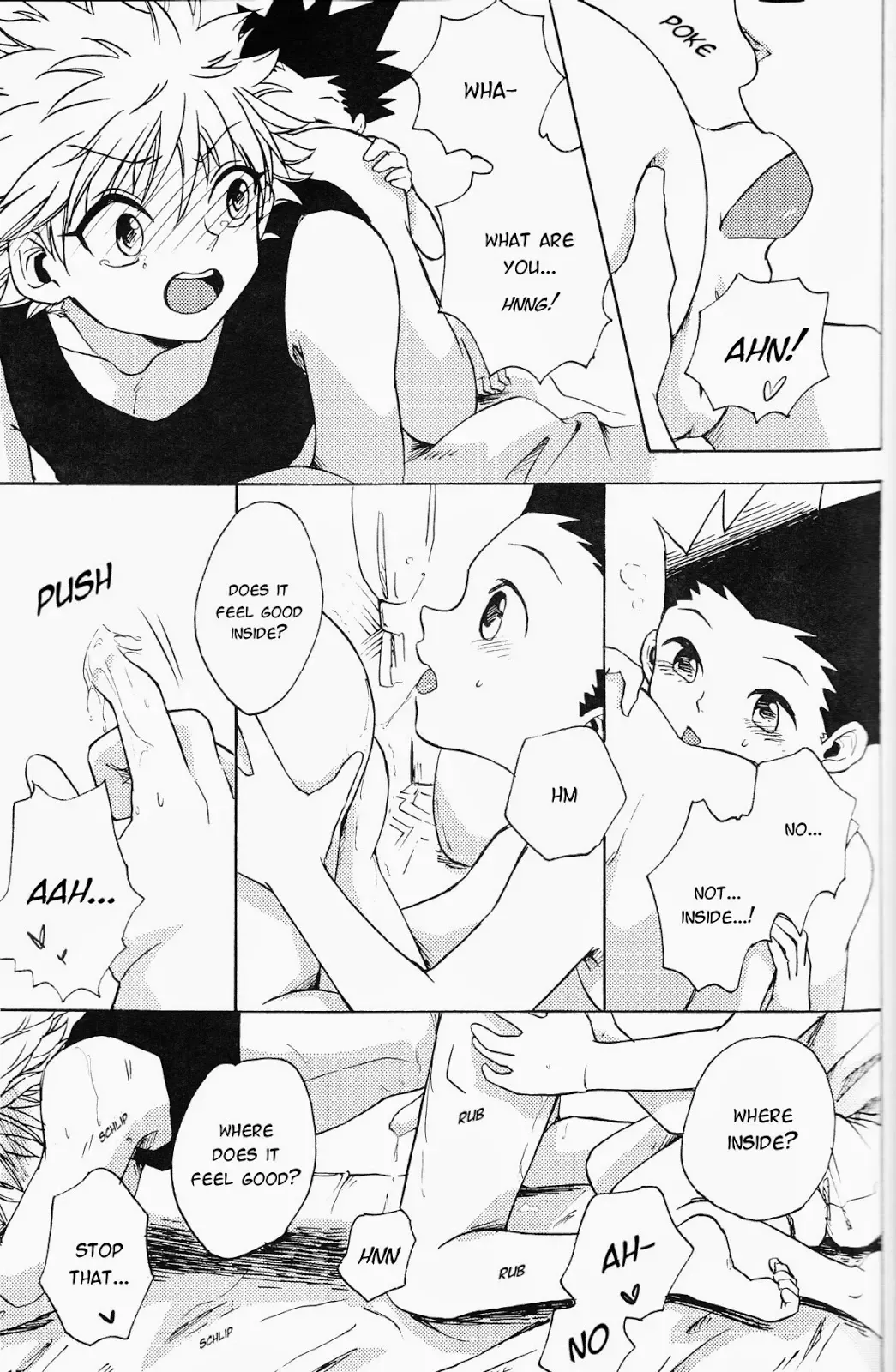 [Yukio] Paraiso Fhentai.net - Page 14