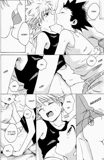 [Yukio] Paraiso Fhentai.net - Page 11